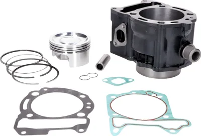 Produktbild von Zylinder Kit 101_Octane 300 ccm Grauguss M10x1,00 Euro3 für Vespa GTS 300 Super
