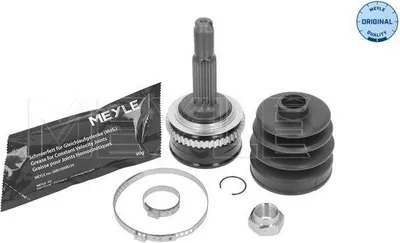 Produktbild von MEYLE Gelenksatz Antriebswelle Vorne Radseitig für CHEVROLET LACETTI (J200) 29-14 498 0006