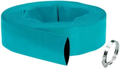 Productafbeelding van Gardena Vouwslangset voor Dompelpompen, 10 Meter