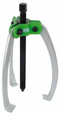 Productafbeelding van Kukko afzuiger, 3-armig, diameter 250 mm, breedte 300 mm, met afzuighaken