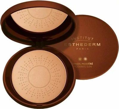 Zdjęcie produktu dla Institut Esthederm Protective Sunshine Care Powder 15 g