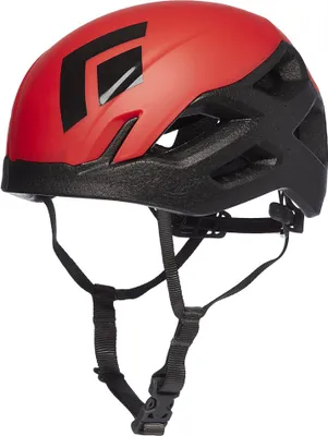Produktbild von Black Diamond Vision Kletterhelm - Hyper Red Hyper Red S/M
