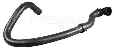 Produktbild von METZGER Kühlerschlauch Wasserschlauch für VW SHARAN (7M8, 7M9, 7M6) 2421648