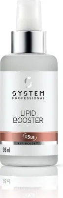 Produktbild von System Professional Extra Lipid Booster X5LB 95ml