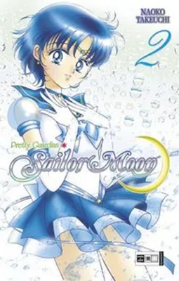 Image de Pretty Guardian Sailor Moon 02