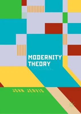 Immagine prodotto di Modernity Theory
