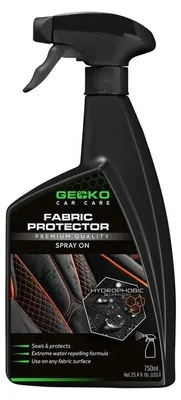 Produktbild von GECKO Imprägnierspray 687517 6.2cm Pumpsprühflasche 750ml 0.848kg
