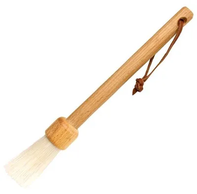 Produktbild von Bürstenhaus Redecker Staubpinsel Möbelpinsel mit Naturborsten