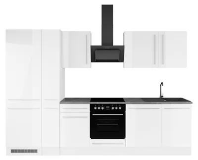 Productafbeelding van Yourkitchen Küchenblock 310 PREMIUM JAZZ