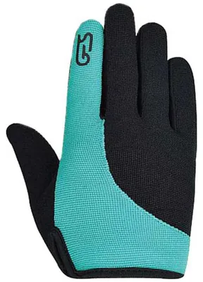 Produktbild von Ges Menace Handschuhe Blau,Schwarz 5 Years Kinder Blau,Schwarz 5 Years