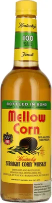 Image de Mellow Corn Kentucky Straight Corn Whiskey 50% Vol. 0,7l