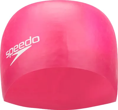 Produktbild von Speedo - Bademütze für Herren/Damen Unisex RD2613 (Einheitsgröße) (Pink)