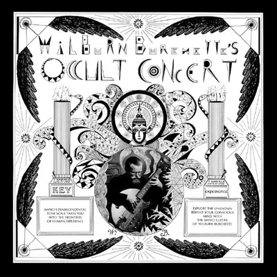 Zdjęcie produktu dla Koncert okultystyczny