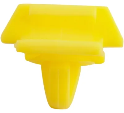 Produktbild von KS TOOLS Halteclipsatz Karosserie 420.5916 15 6mm 54g