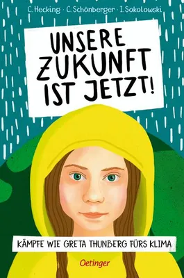 Produktbild von Unsere Zukunft ist jetzt!