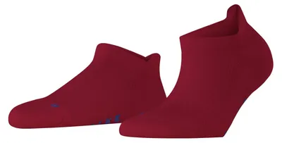 Productafbeelding van FALKE Dames sneakersokken Cool Kick, model W, zacht, ademend, sneldrogend