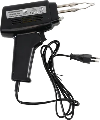 Produktbild von KRAFTMANN 9920 Elektro-Lötpistole, 100 Watt