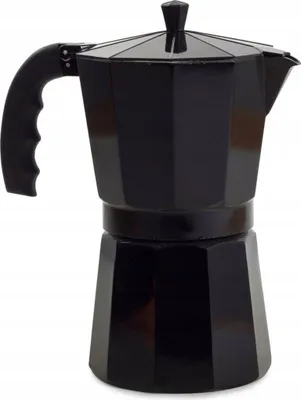 Immagine prodotto di Pentola Moka 600 ml - nero