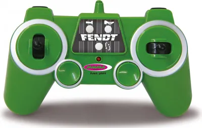 Produktbild von Jamara Jamara - Transmitter Fendt1050 Vario 1:16 2,4GHz