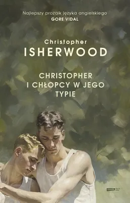 Obrázok produktu pre Christopher i chłopcy w jego typie