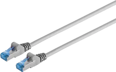 Zdjęcie produktu dla Kabel krosowy cat6A S/FTP PIMF 20m