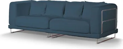 Obrázek produktu pro Potah na pohovku IKEA Tylösand 3-místná nerozkládací