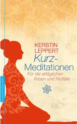 Obrázok produktu pre Kurzmeditationen