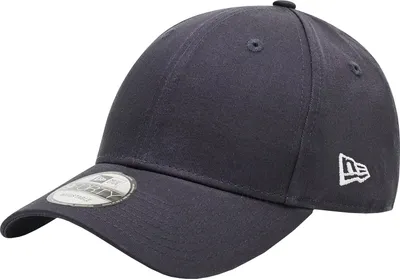 Produktbild von New Era - "9Forty" Baseball-Mütze für Herren/Damen Uni, Baumwolle PP16892 (Einheitsgröße) (Schwarz)