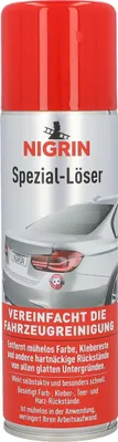 Produktbild von NIGRIN Spezial-Löser 300ml - Entfernt Klebereste, Farbe uvm. (1er Pack)