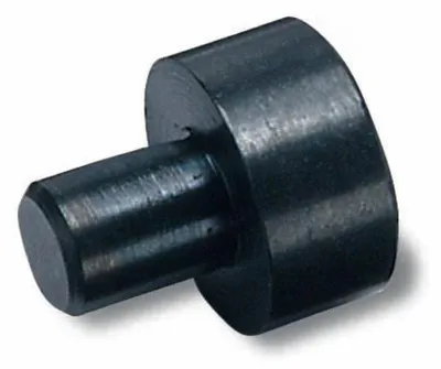 Produktbild von Cimco Stempel für Plombenzangen-Seitenschneider 8 mm 101732 (Plombenstempel)