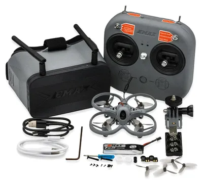 Obrázek produktu pro FPV Racing Drone EMAX Tinyhawk Lite RTF