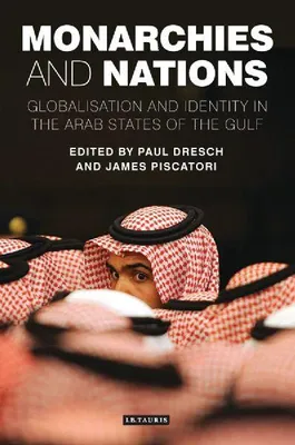 Produktbild von Monarchies and Nations