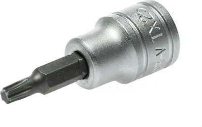 Obrázok produktu pre tengtools 102080405 vaso 3/8" tx25 m381225t-c