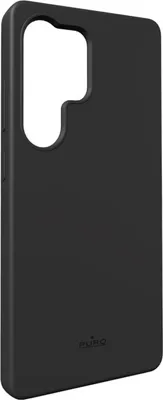 Obrázok produktu pre PURO ICON, Ochranný obal, Samsung, Galaxy S25 Ultra, 17,5 cm (6.9"), Čierna