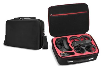 Immagine prodotto di DJI Avata 2 - Custodia in nylon con tracolla