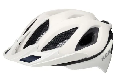 Image de Casque de vélo KED Spiri II L (55-61 cm) - Ash Light