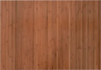 Immagine prodotto di Tappeto Rettangolare Marrone 70x100 cm in Bambù