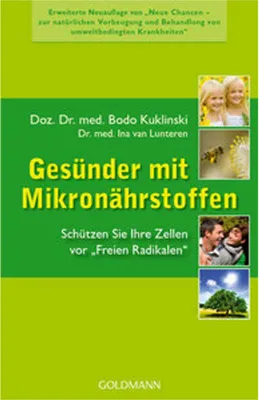 Image de Gesünder mit Mikronährstoffen