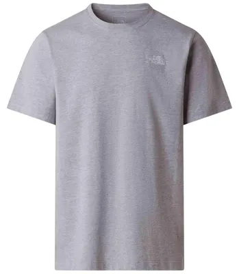 Productafbeelding van T-shirt The North Face NF0A8CZ2-CQO voor Uni