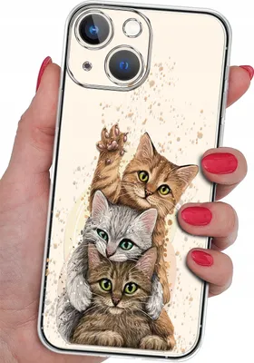 Obrázok produktu pre Dizajny puzdier pre iPhone 15 | Zosilnené priehľadné puzdro + sklo