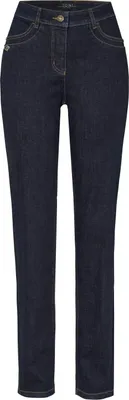 Produktbild von Toni Dress Damen Jeans be loved  blue black 38