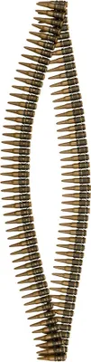 Image de Boland 00635, Ceinture, Adulte, Tout e, Polypropylène (PP), Marron, 1600 mm