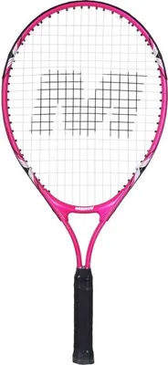 Produktbild von Twister junior Tennisschläger, 25"
