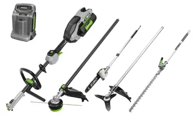 Produktbild von EGO - Akku-Multitool MHBC1204E Kit - inkl. Akku und Ladegerät