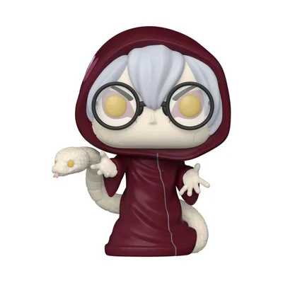 Obrázek produktu pro FUNKO POP! animace - Naruto Shippuden Kabuto Yakushi #936