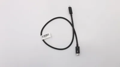 Produktbild von Lenovo-zu-TBT3-Kabel, FRU03X7134