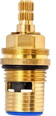 Produktbild von Beitz & Walz Innenoberteil keramisch 1/2" 90° - 8/20 Standard