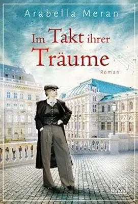 Produktbild von Roman über Doppelleben und Emanzipation, angesiedelt in der Wiener Oper 1925