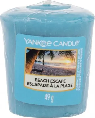 Immagine prodotto di Candela profumata Beach Escape 49 - Yankee Candle
