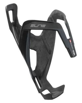 Obrázek produktu pro Elite Vico Carbon, Držák na lahve, Černá